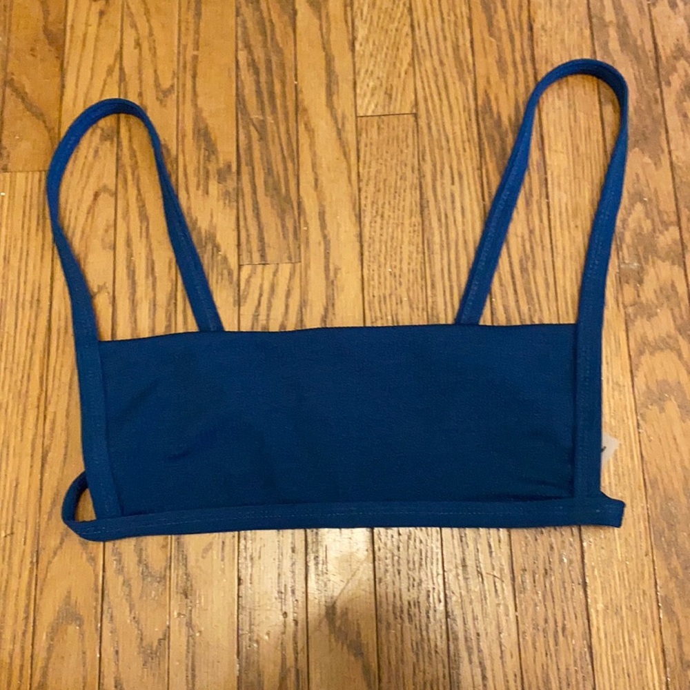 Shein bikini top